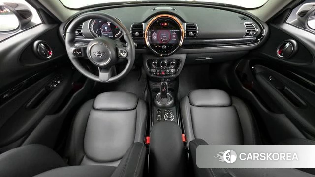 Mini Cooper Clubman id 3850525 из Кореи 17