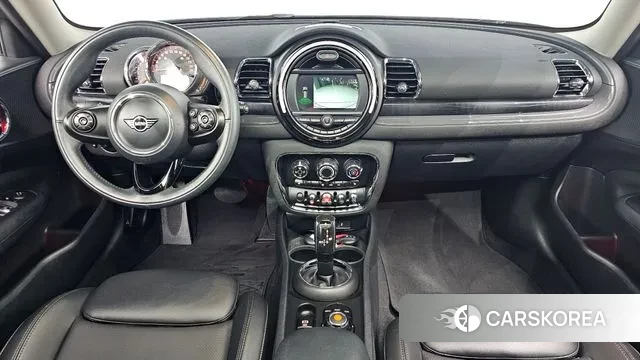 Mini Cooper D Clubman id 3788804 из Кореи 17