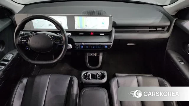 Hyundai Ionic 5 id 3007734 из Кореи 17