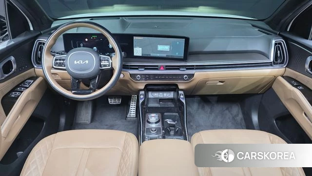Kia The New Sorento 4th Generation id 4280710 из Кореи 27