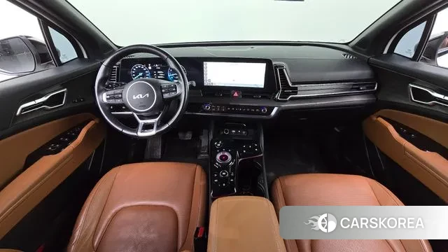 Kia Sportage 5th Generation id 3686092 из Кореи 17