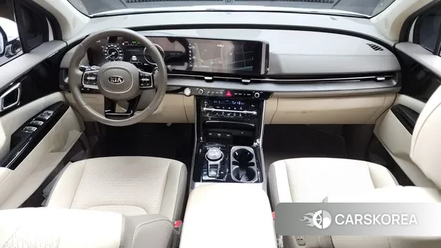 Kia Carnival 4th generation id 3488708 из Кореи 17