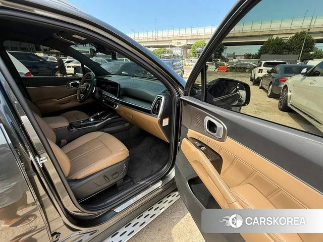 Kia The New Sorento 4th Generation id 4549213 из Кореи 10