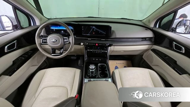 Kia Carnival 4th generation id 3935802 из Кореи 17