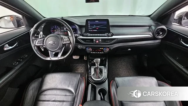 Kia Come New K3 id 2986411 из Кореи 17