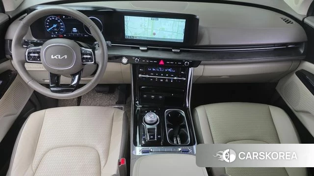 Kia Carnival 4th generation id 4650497 из Кореи 28