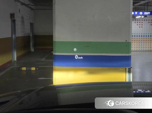 Land Rover Range Rover Sport 3rd Generation id 3817261 из Кореи 14