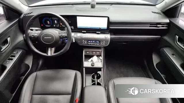 Hyundai Kona (SX2) id 3447497 из Кореи 17