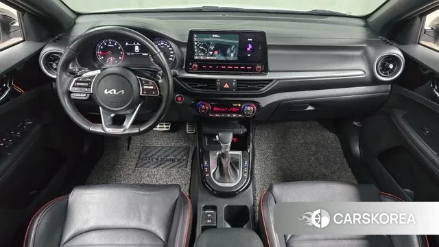 Kia The New K3 2nd generation id 3722398 из Кореи 17