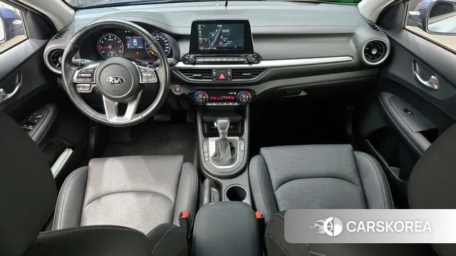 Kia Come New K3 id 3374976 из Кореи 17