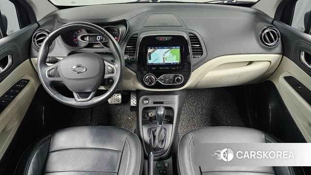 Renault Korea (Samsung) New QM3 id 4638079 из Кореи 27