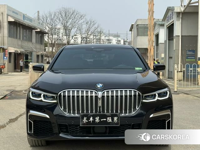 BMW 7 series id 4256138 из Китая 23