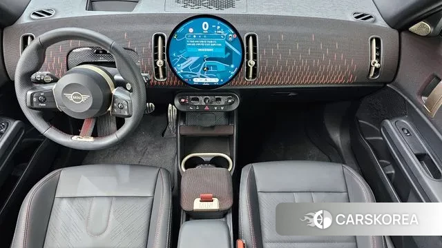 Mini Cooper S Countryman 3rd Generation id 3523124 из Кореи 17