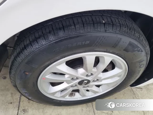 Kia Come New K3 id 3702629 из Кореи 17