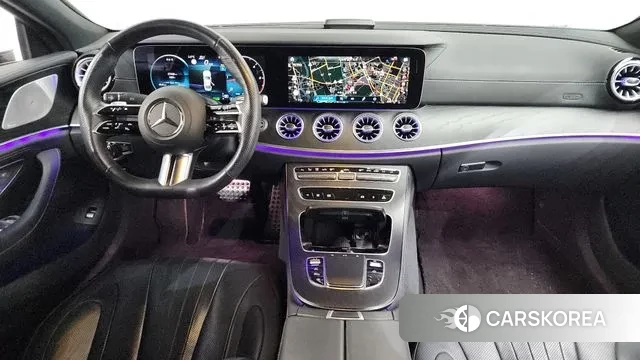 Mercedes-Benz CLS-Class C257 id 3624895 из Кореи 17