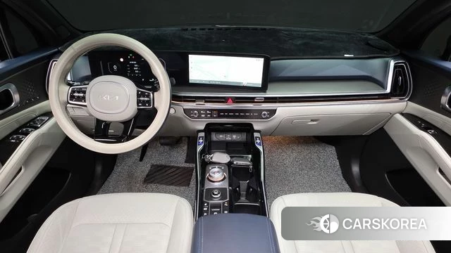Kia The New Sorento 4th Generation id 4442101 из Кореи 27