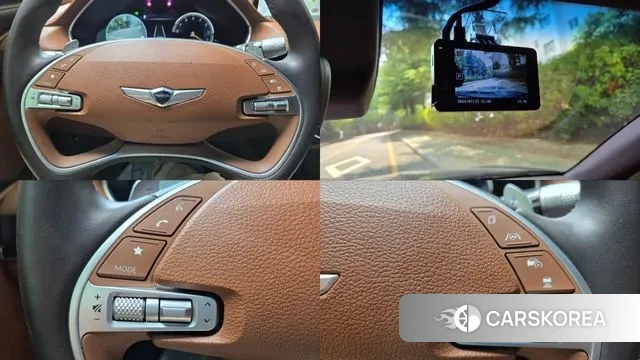 Genesis G80 (RG3) id 2959550 из Кореи 17