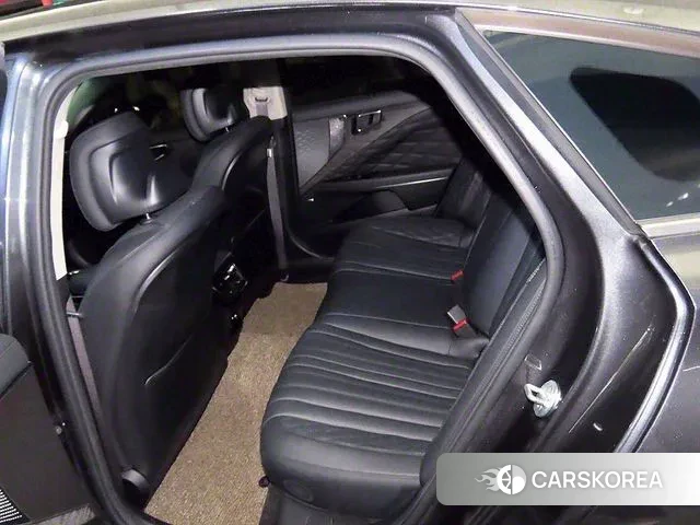 Kia K8 id 2931634 из Кореи 17