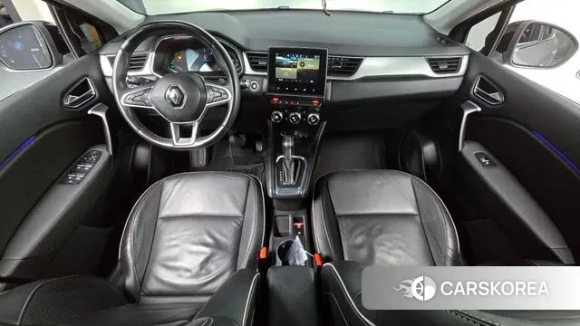 Renault Korea (Samsung) Capture id 3509272 из Кореи 17