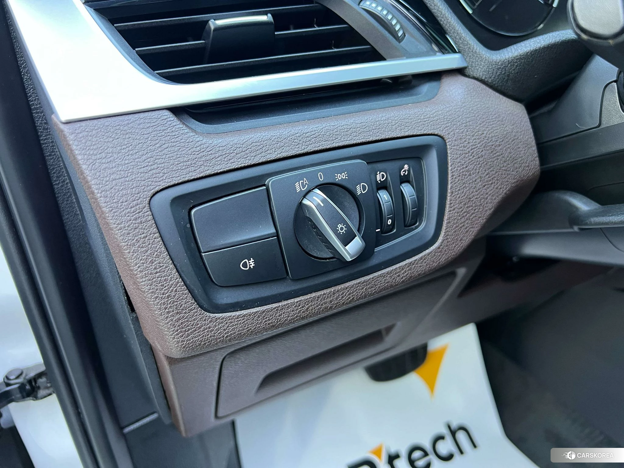 BMW X1 id 4441293 из Китая 23