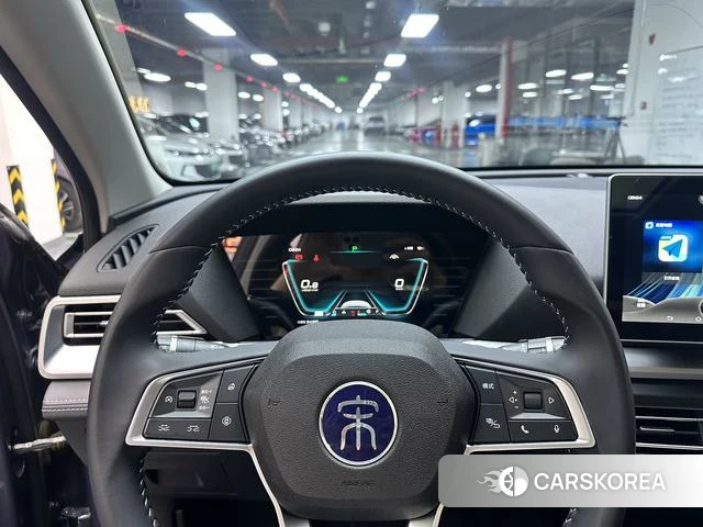 BYD Song Pro id 4208664 из Китая 23
