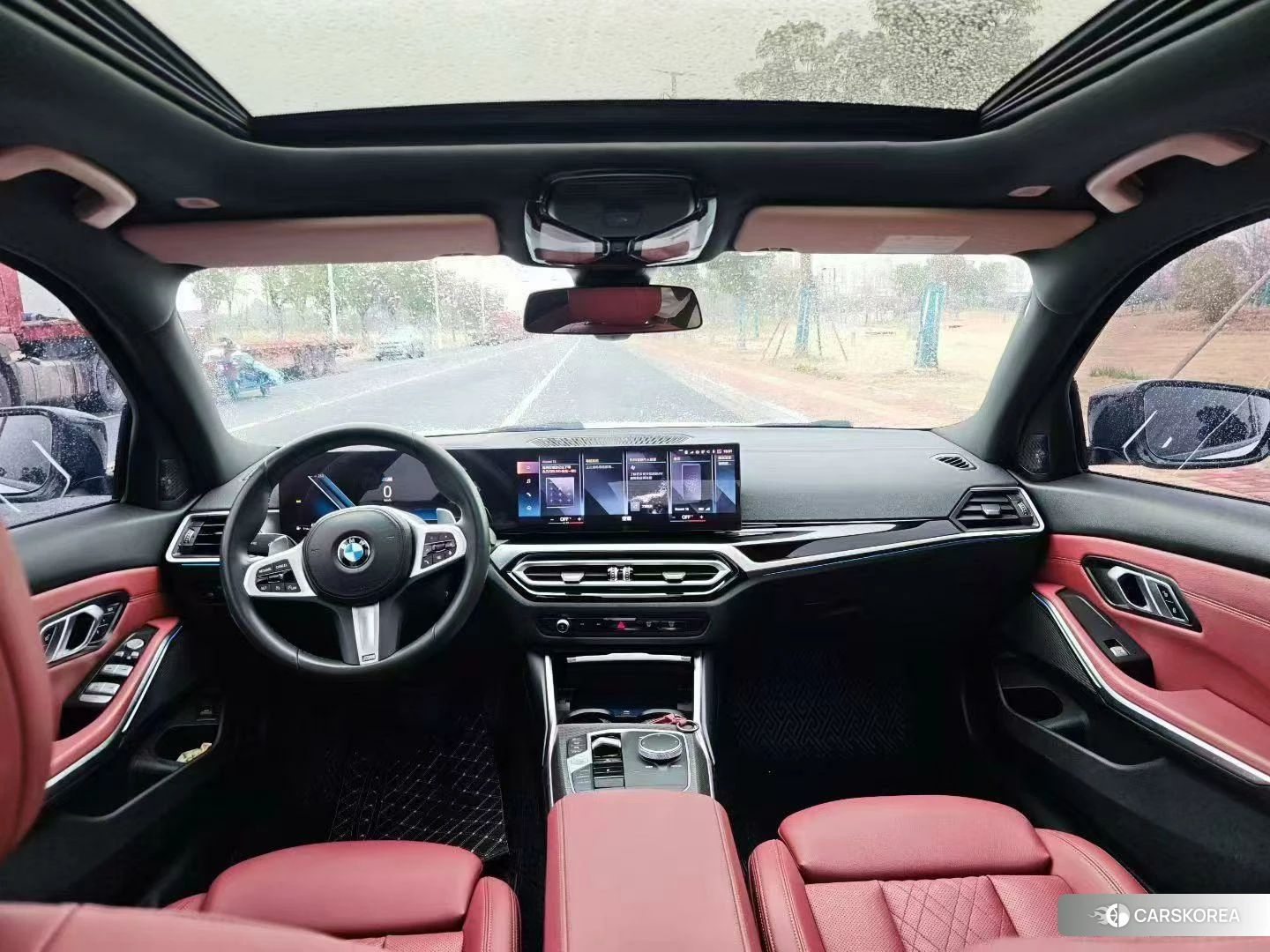 BMW 3 series id 4455207 из Китая 17
