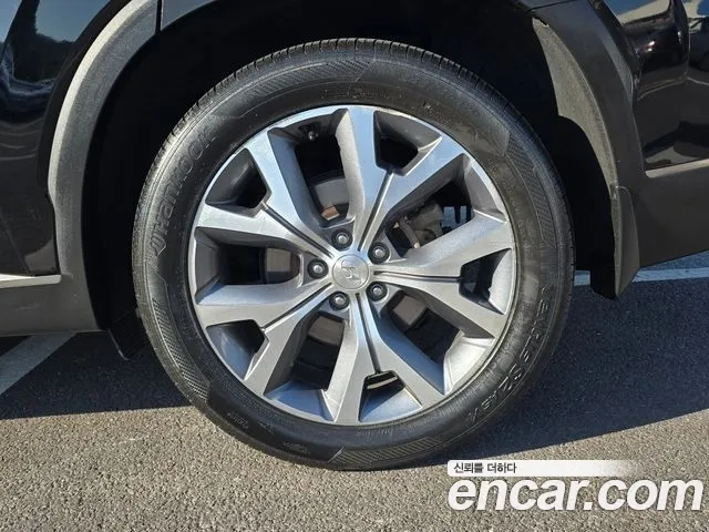 Hyundai Palisade id 2865289 из Кореи 17
