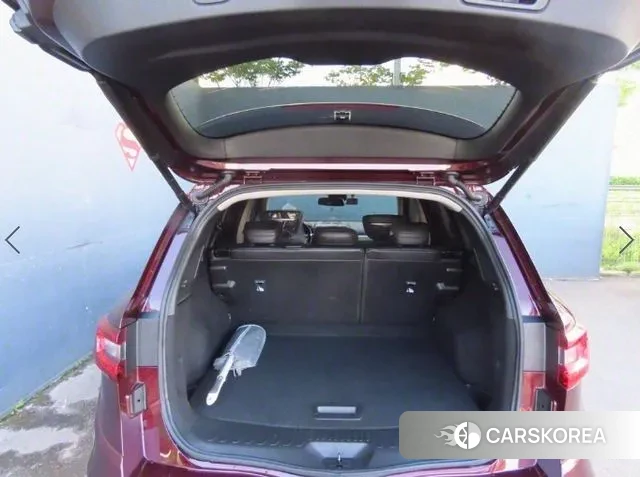 Renault Korea (Samsung) The New QM6 id 3021438 из Кореи 17