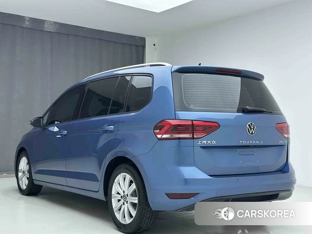 Volkswagen Touran L id 4263110 из Китая 20