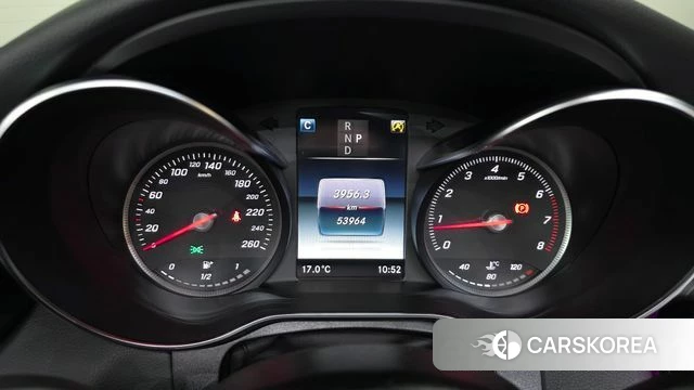 Mercedes-Benz C-Class W205 id 3899941 из Кореи 17