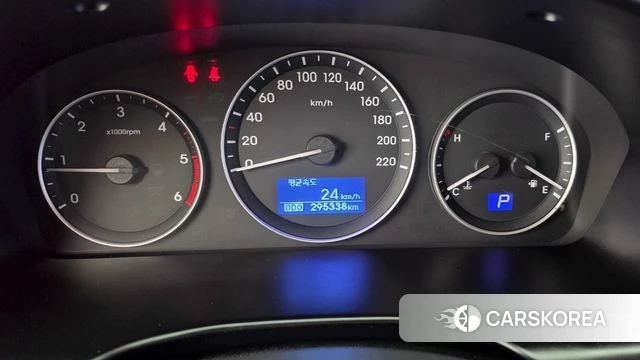 Hyundai The New Grand Starex id 4900846 из Кореи 14