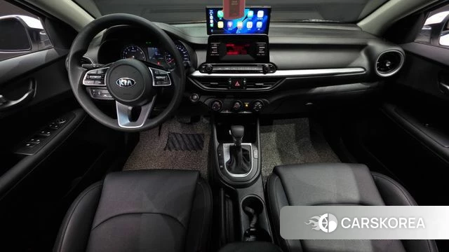 Kia Come New K3 id 4625900 из Кореи 27