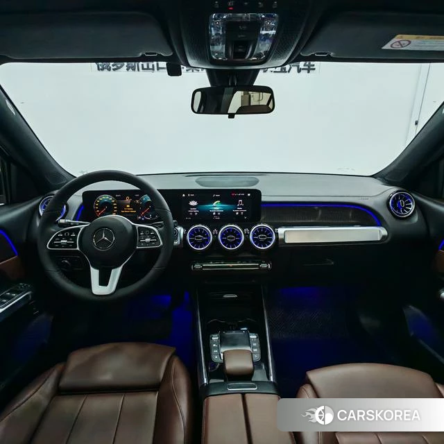 Mercedes-Benz GLB id 4298213 из Китая 14