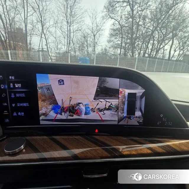 Cadillac Escalade 5th Generation id 3706816 из Кореи 16