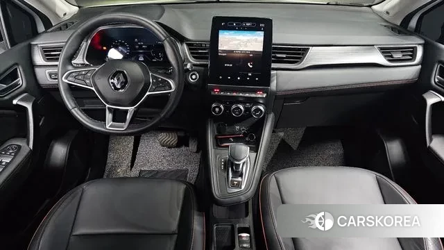 Renault Korea (Samsung) Capture id 3765086 из Кореи 17