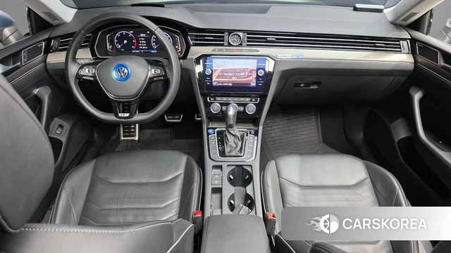 Volkswagen Arteon id 3936035 из Кореи 17