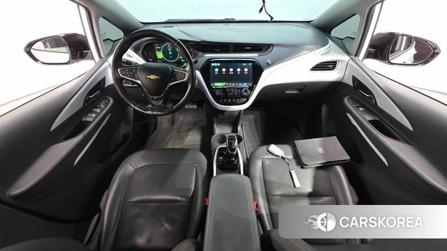 Chevrolet (GM Daewoo) Bolt EV id 4662695 из Кореи 29