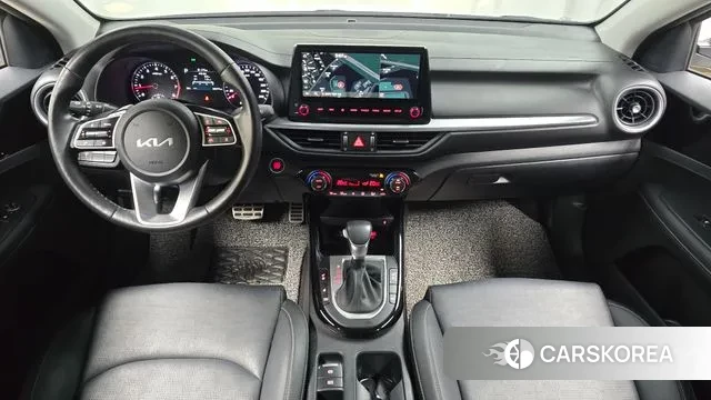 Kia The New K3 2nd generation id 2993515 из Кореи 17