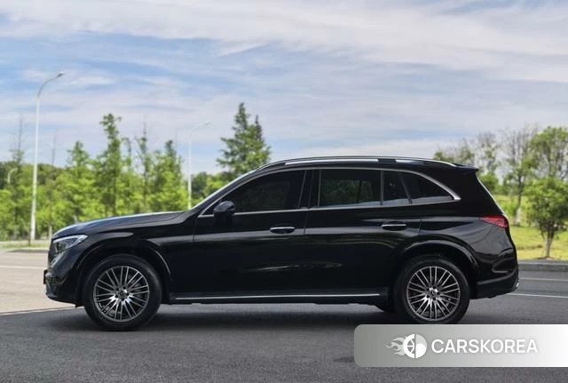 Mercedes-Benz GLC id 4300287 из Китая 17
