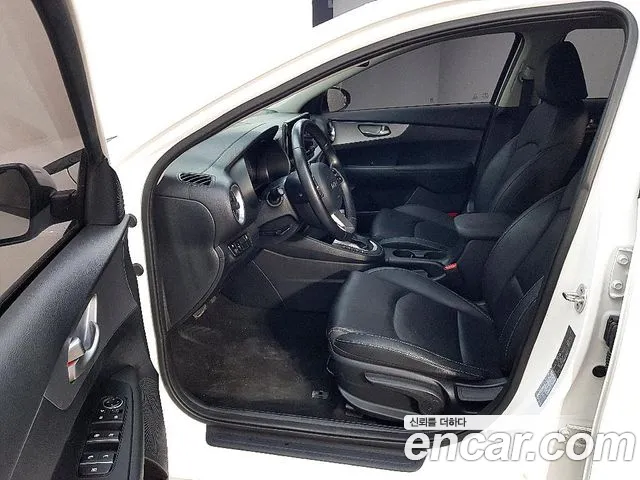 Kia The New K3 2nd generation id 2824858 из Кореи 17