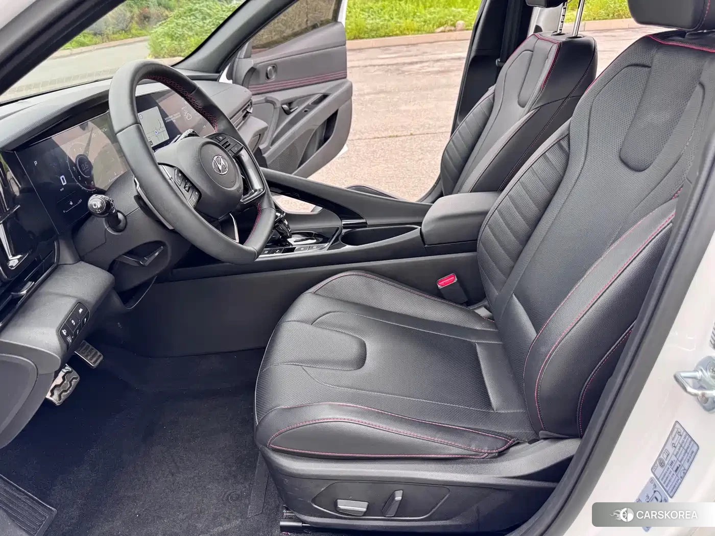 Hyundai Elantra id 4570521 из Китая 14