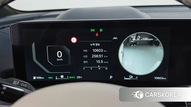 Kia The New Sorento 4th Generation id 4783142 из Кореи 46