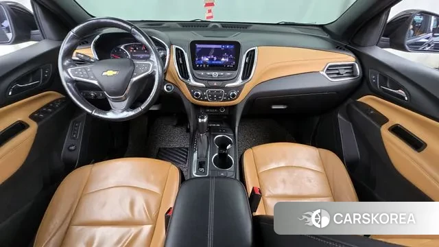 Chevrolet (GM Daewoo) Equinox id 3024275 из Кореи 17