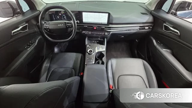 Kia The New Sportage 5th Generation Hybrid id 3507251 из Кореи 17