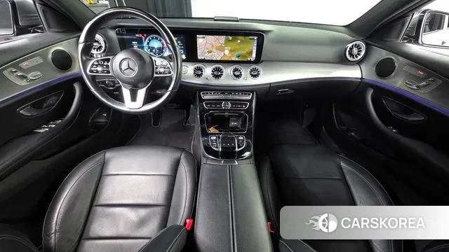 Mercedes-Benz E-Class W213 id 3484884 из Кореи 17