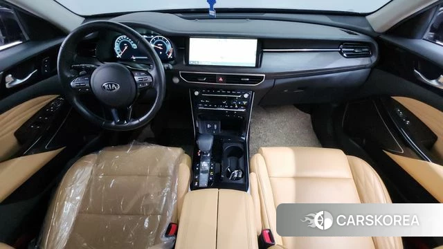 Kia K7 Premier id 3800700 из Кореи 17