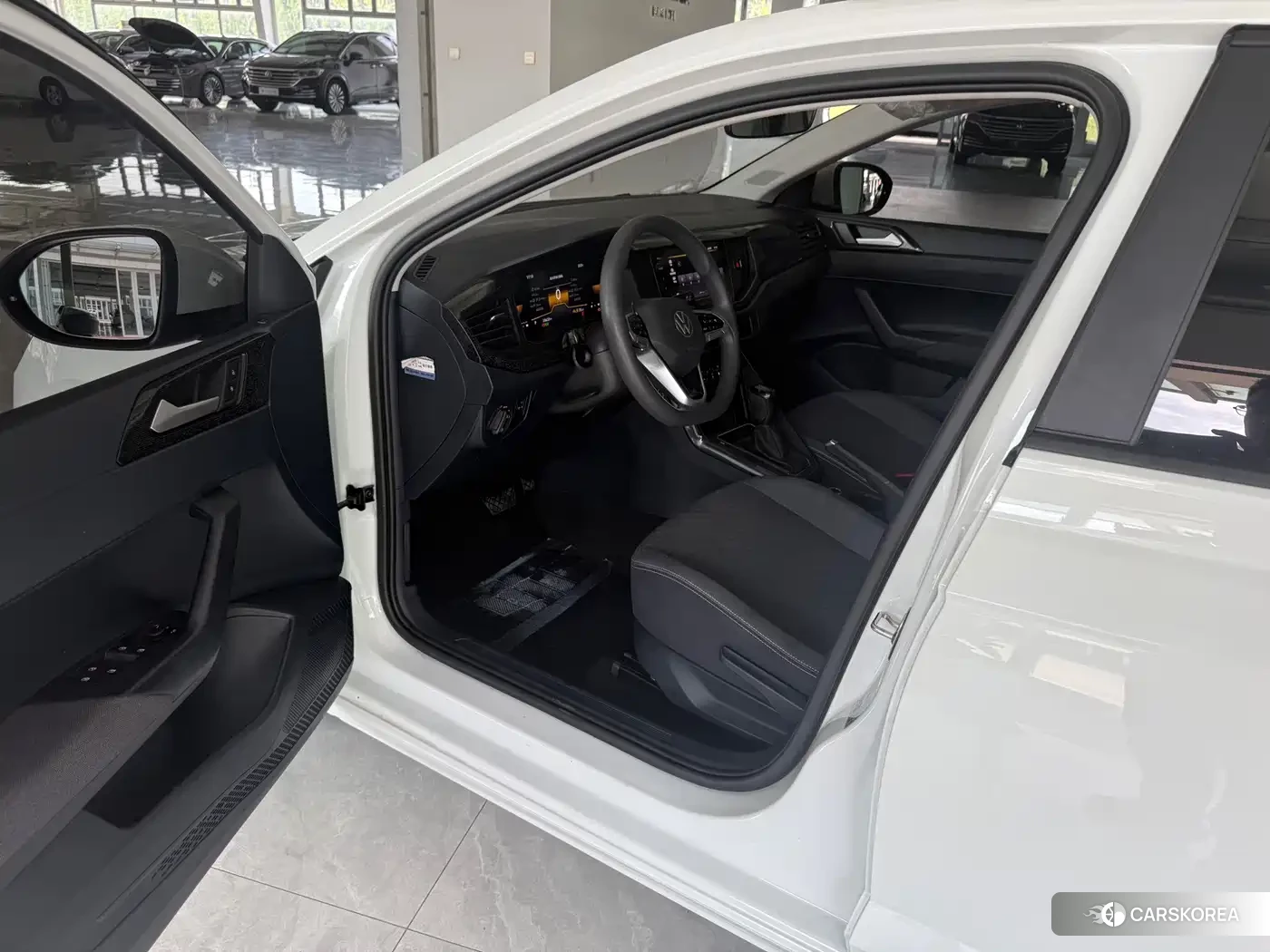 Volkswagen Lavida id 4600377 из Китая 9