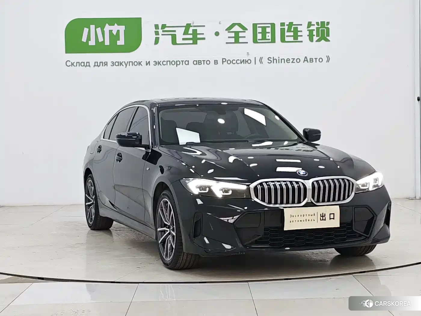 BMW 3 series id 4659686 из Китая 15