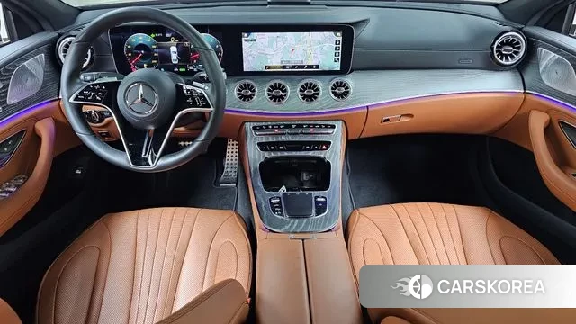 Mercedes-Benz CLS-Class C257 id 3027188 из Кореи 17