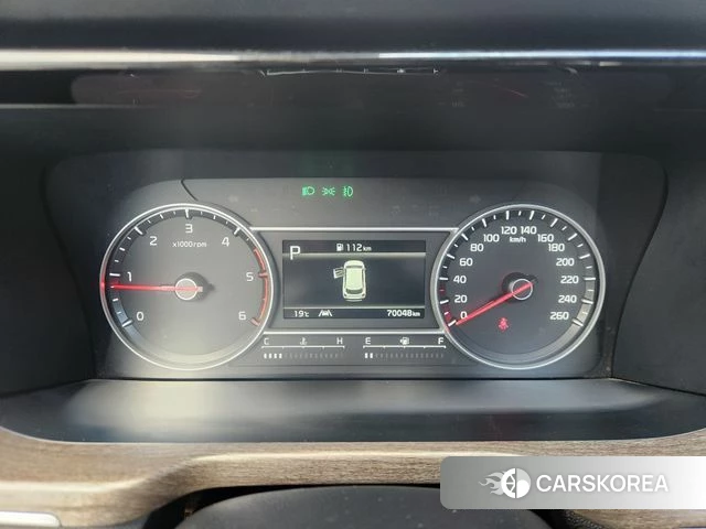 Kia Sorento 4th Generation id 3889357 из Кореи 17